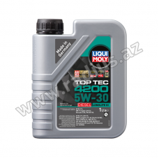 Top Tec 4200 Diesel 5W-30